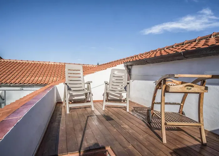 Amore Rentals - Appartamento Caruso