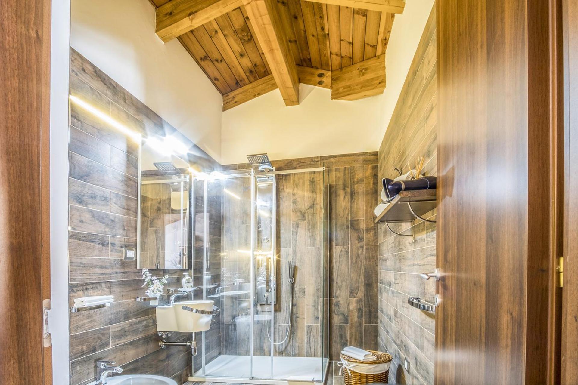 Apartamento Caruso