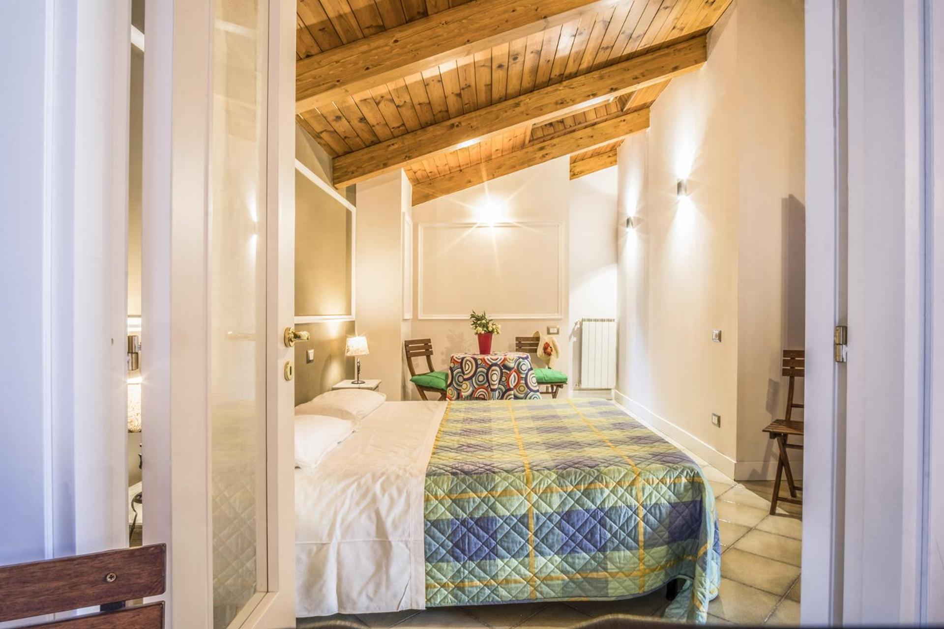 Apartamento Caruso