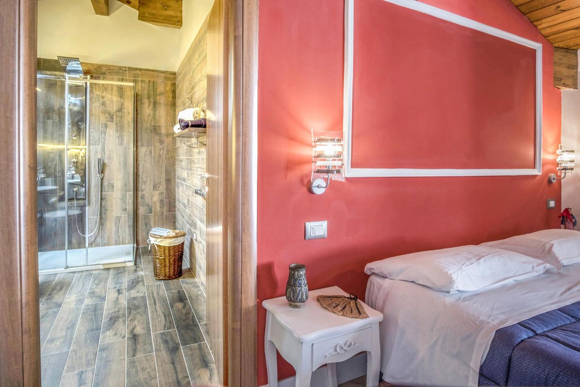 Apartamento Caruso *