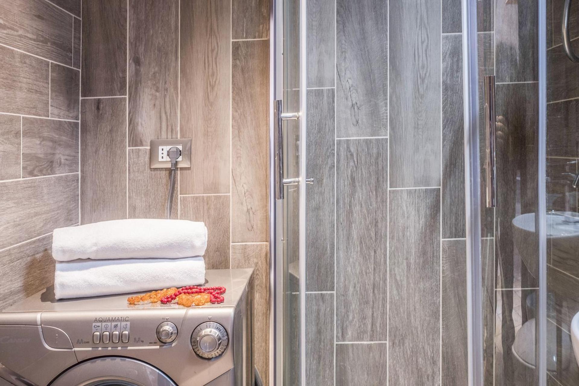 Apartamento Caruso Península Sorrentina