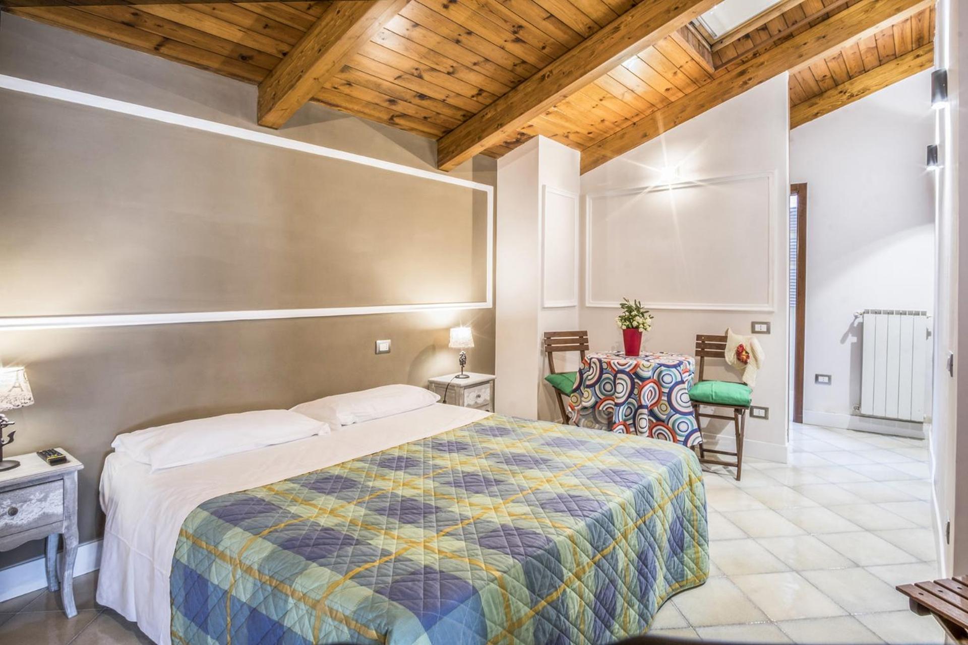 Appartamento - Caruso Sorrento