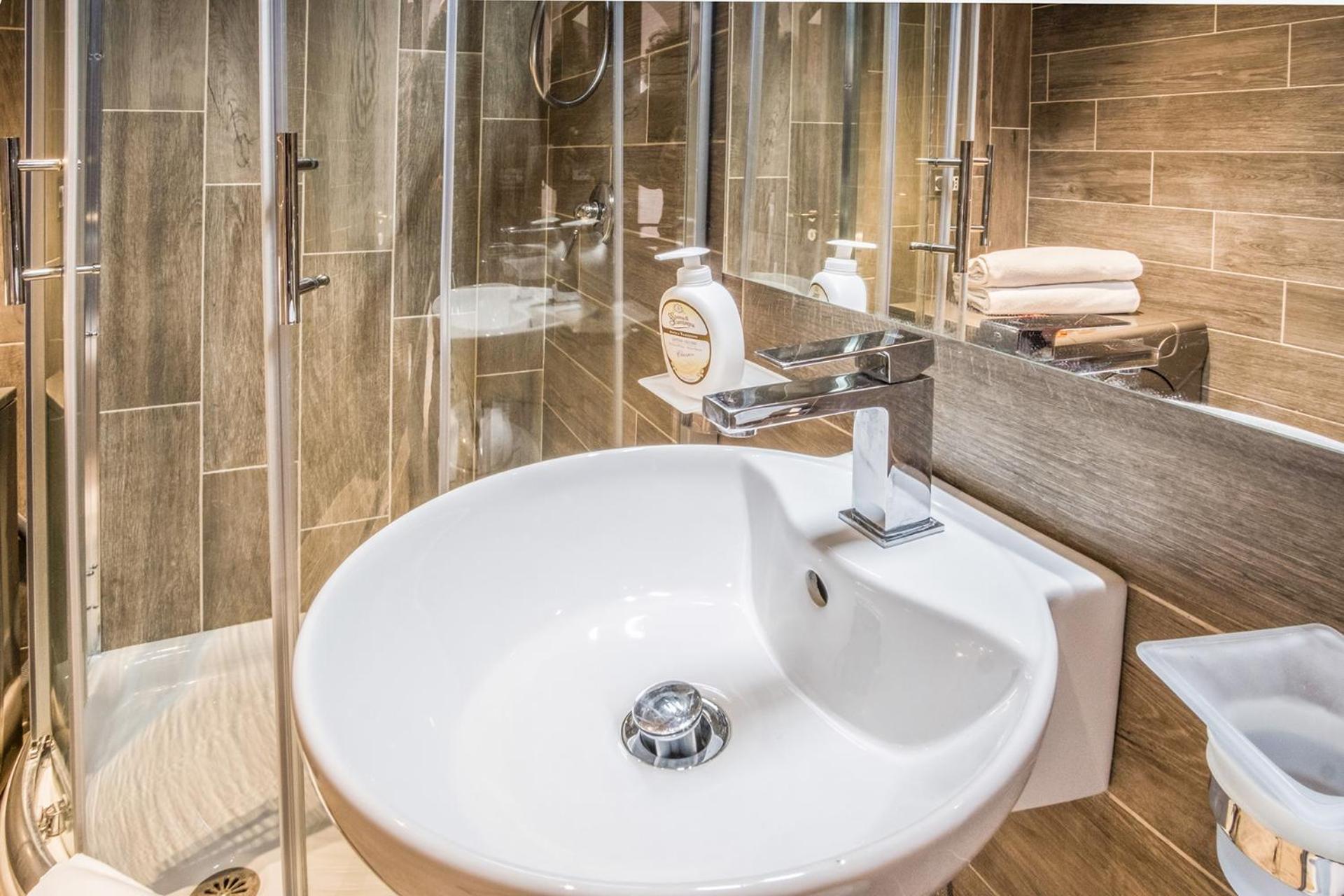 Caruso Apartamento Península Sorrentina